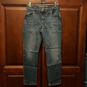 Old navy jeans